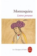 Lettres Persanes